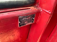 Versatile 800 vierwielaangedreven landbouwtractor - afbeelding 32 van  39