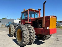 Versatile 800 vierwielaangedreven landbouwtractor - afbeelding 34 van  39