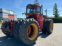 Versatile 800 vierwielaangedreven landbouwtractor - afbeelding 36 van  39