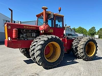 Versatile 800 vierwielaangedreven landbouwtractor - afbeelding 39 van  39