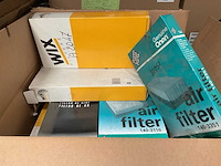 Verschillende air filters (15x) - afbeelding 2 van  4