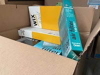 Verschillende air filters (15x) - afbeelding 3 van  4