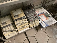 Verschillende artikelen (9x) - afbeelding 1 van  3