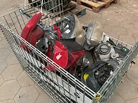 Verschillende autolamp units - afbeelding 2 van  4