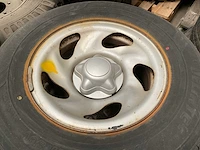 Verschillende banden (4x) - afbeelding 4 van  4