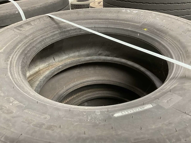 Verschillende banden (6x) - afbeelding 3 van  3