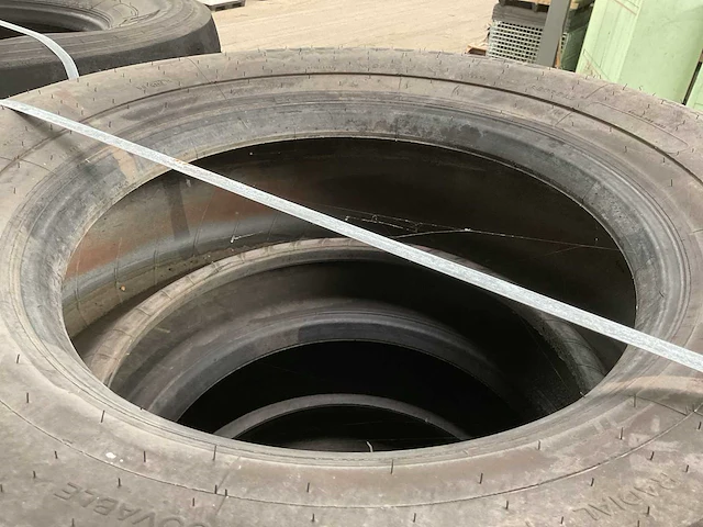 Verschillende banden (6x) - afbeelding 2 van  2