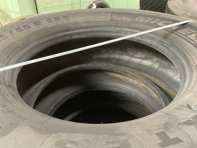 Verschillende banden (6x) - afbeelding 2 van  2