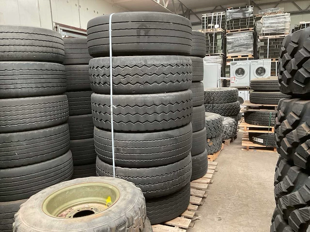 Verschillende banden (6x) - afbeelding 2 van  3