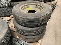 Verschillende banden (7x) - afbeelding 2 van  4