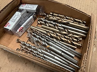 Verschillende boren - afbeelding 3 van  3