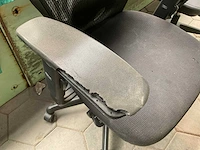 Verschillende bureaustoelen (2x) - afbeelding 5 van  5