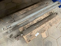 Verschillende cilinders (4x) - afbeelding 1 van  3