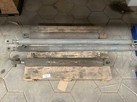 Verschillende cilinders (4x) - afbeelding 2 van  3