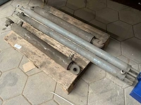 Verschillende cilinders (4x) - afbeelding 3 van  3
