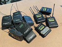 Verschillende communicatie middelen - afbeelding 1 van  3