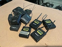 Verschillende communicatie middelen - afbeelding 2 van  3