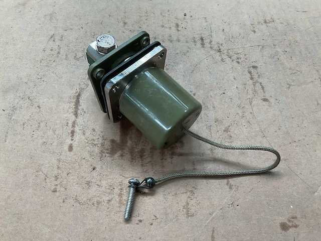 Verschillende connectoren (9x) - afbeelding 1 van  4