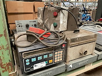 Verschillende controle units (7x) - afbeelding 1 van  3