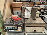 Verschillende controle units (7x) - afbeelding 2 van  3