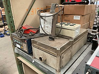 Verschillende controle units (7x) - afbeelding 3 van  3