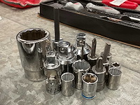 Verschillende doppen (16x) - afbeelding 1 van  2