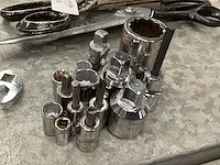 Verschillende doppen (16x) - afbeelding 2 van  2