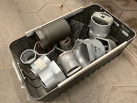 Verschillende doppen - afbeelding 1 van  2