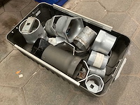 Verschillende doppen - afbeelding 2 van  2