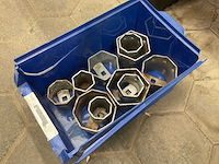 Verschillende doppen - afbeelding 1 van  2