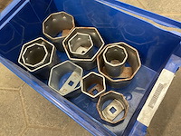 Verschillende doppen - afbeelding 2 van  2