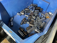 Verschillende doppen - afbeelding 2 van  2