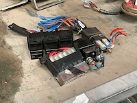 Verschillende electronica (5x) - afbeelding 1 van  2