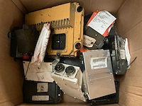 Verschillende electronica - afbeelding 1 van  2