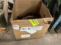 Verschillende electronica - afbeelding 2 van  2