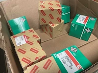 Verschillende filters - afbeelding 1 van  4