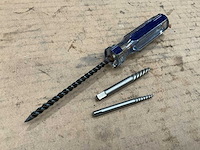 Verschillende gereedschappen (3x) - afbeelding 1 van  2