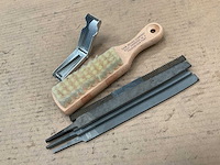 Verschillende gereedschappen (6x) - afbeelding 1 van  2