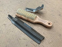 Verschillende gereedschappen (6x) - afbeelding 2 van  2