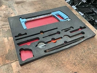 Verschillende gereedschappen - afbeelding 1 van  3