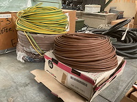 Verschillende kabels (5x) - afbeelding 3 van  3