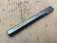 Verschillende koudbeitels (12x) - afbeelding 1 van  3