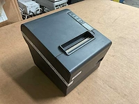 Verschillende label printers (4x) - afbeelding 1 van  4