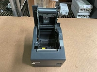 Verschillende label printers (4x) - afbeelding 3 van  4