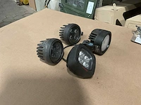 Verschillende lampen (4x) - afbeelding 2 van  3