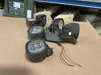 Verschillende lampen (5x) - afbeelding 3 van  3