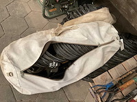 Verschillende luchtslangen (3x) - afbeelding 1 van  4