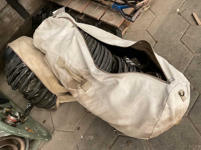 Verschillende luchtslangen (3x) - afbeelding 2 van  4