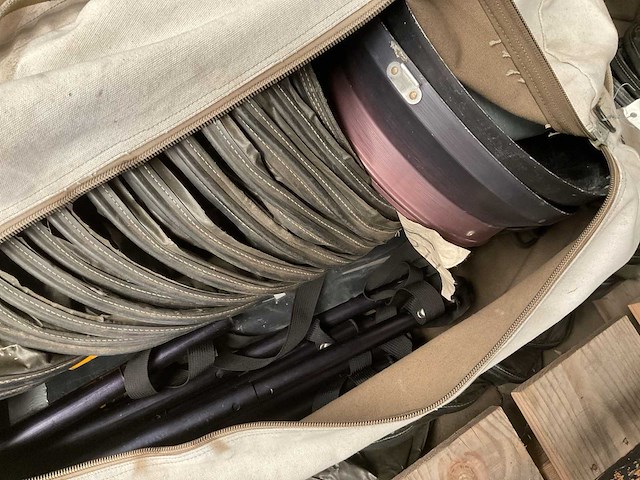 Verschillende luchtslangen (3x) - afbeelding 3 van  4