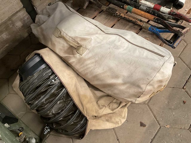 Verschillende luchtslangen (3x) - afbeelding 4 van  4